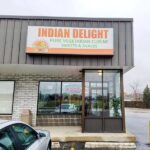Indian Delight Restaurant