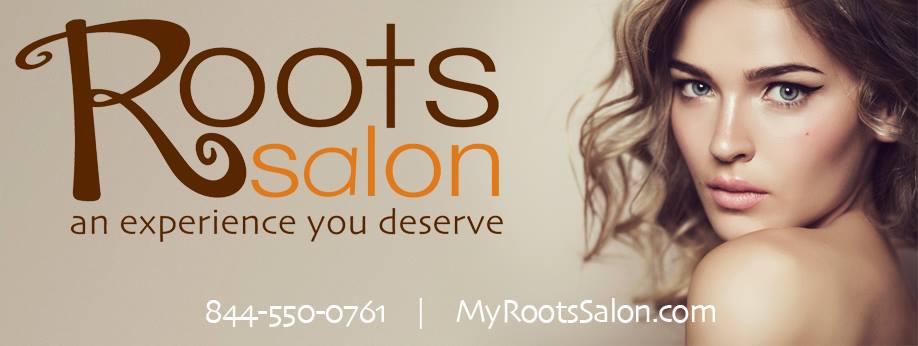 Roots Salon – Multiple Locations