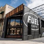 Fuel Cafe - Walker's Point