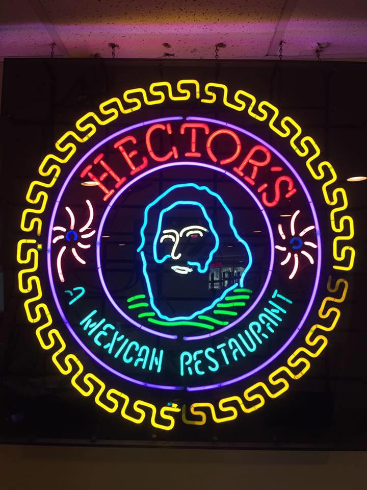 Hector’s
