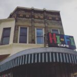 HiFi Cafe