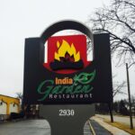 India Garden Restaurant