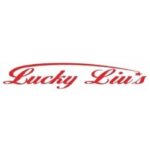 Lucky Liu's