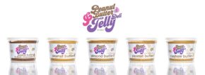 Peanut Butter & Jelly Deli
