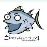 Screaming Tuna