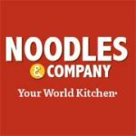 Noodles & Company - Multiple Locations