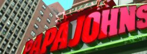 Papa John's - Multiple Locations