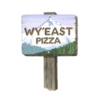 Wy'East Pizza