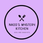 Nadd's Mystery Kitchen