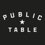 Public Table