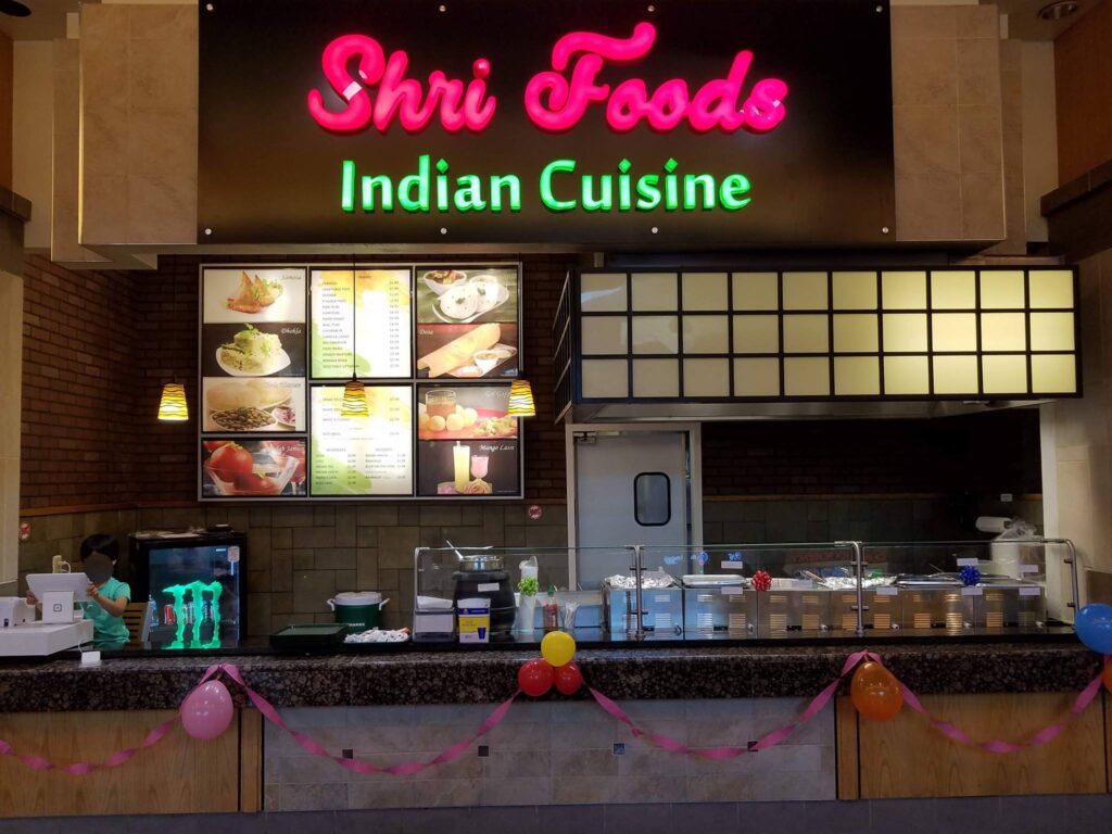 Shri Foods, LLC