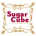 Sugar Cube Donuts