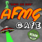 AFMG Cafe