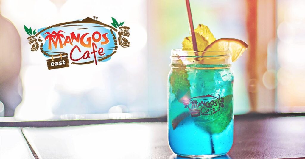 Mangos Cafe East
