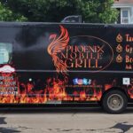 Phoenix Mobile Grill